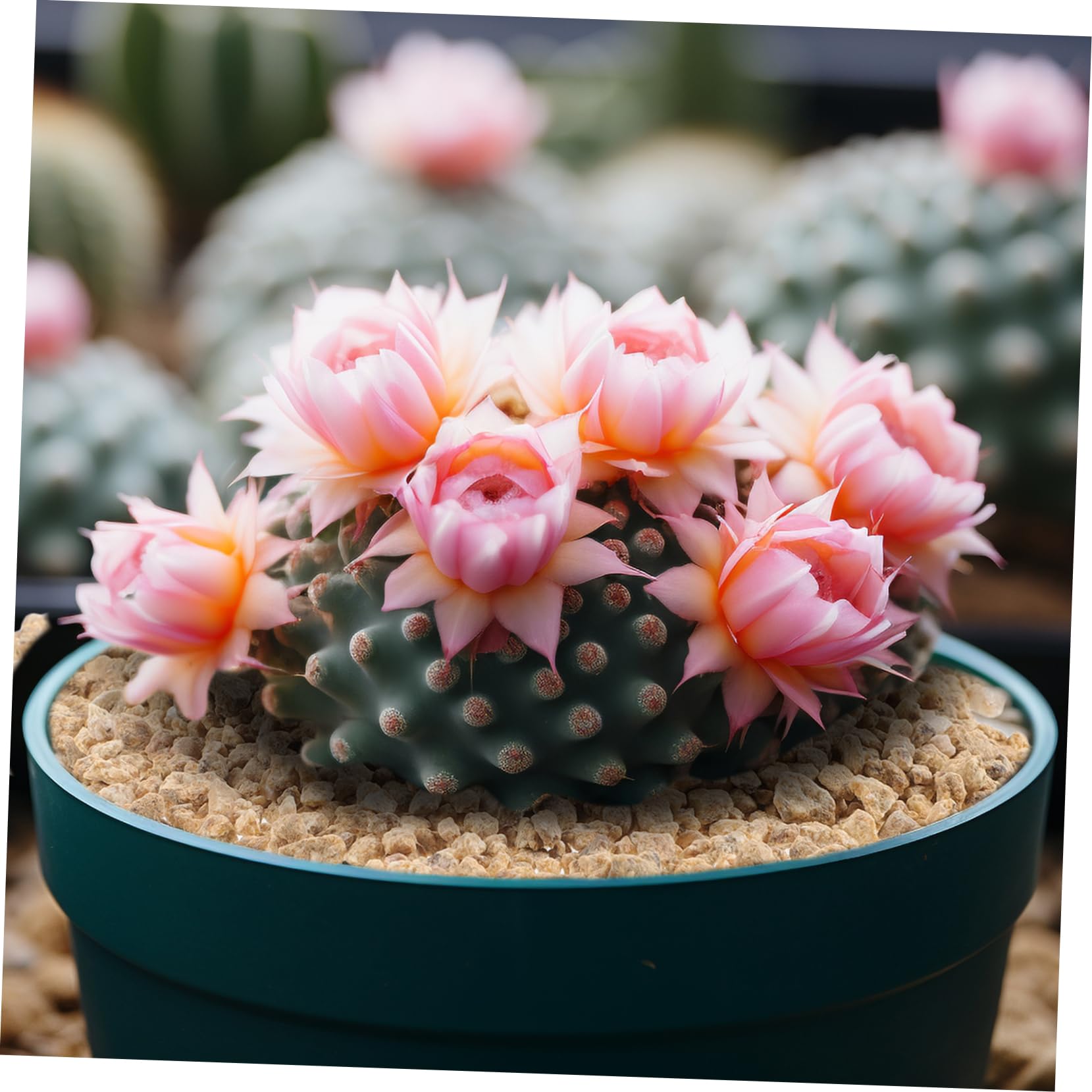 Happyyami 5taschen Maifanite Steine Für Aquarien Bonsai Und Pflanzen Dekorative Natursteine Für Terrarien Und Blumentöpfe Hochwertige Maifanite Deko-Rocks