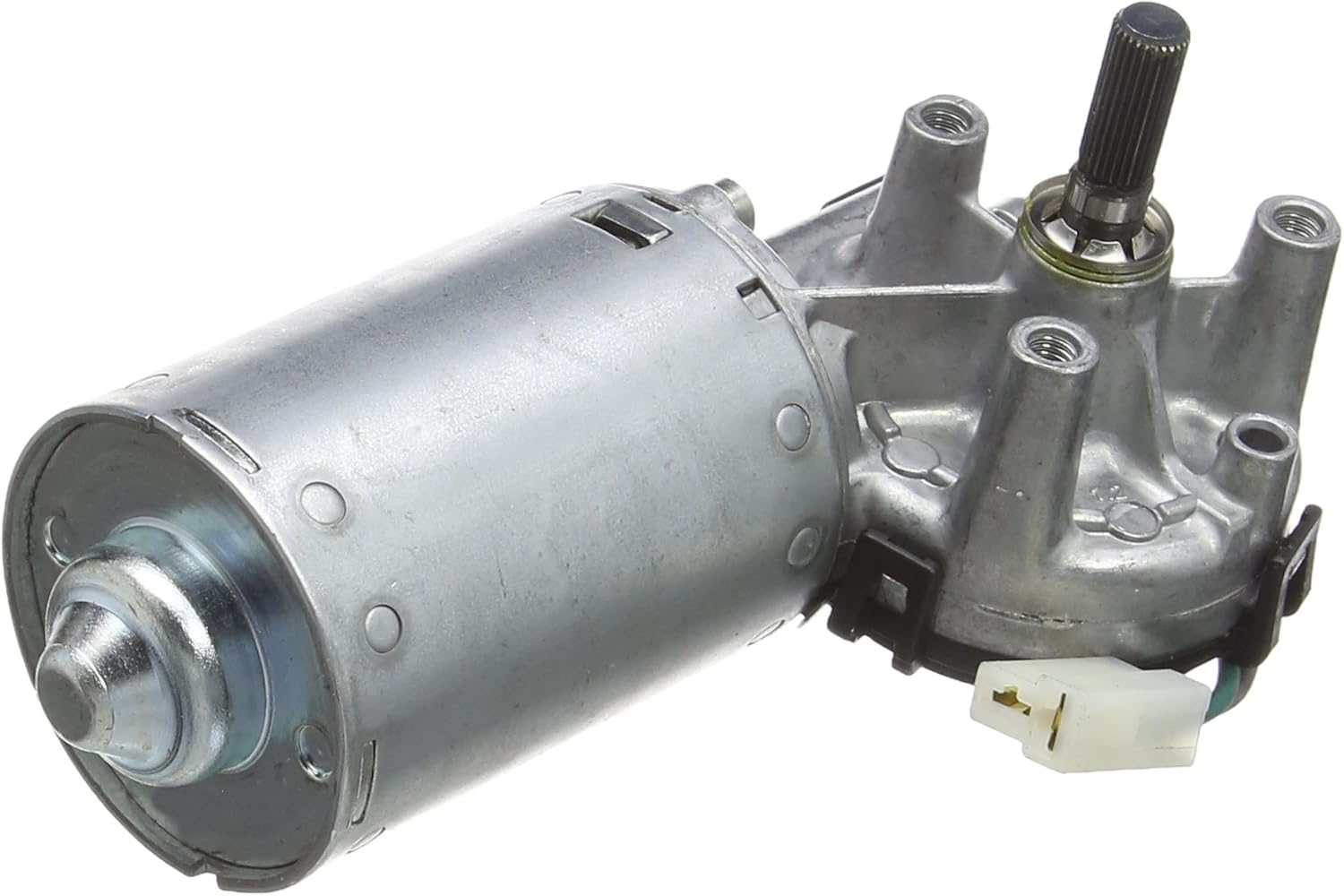 Bosch F006B20093 Gear Motor Amazon.co.uk Automotive