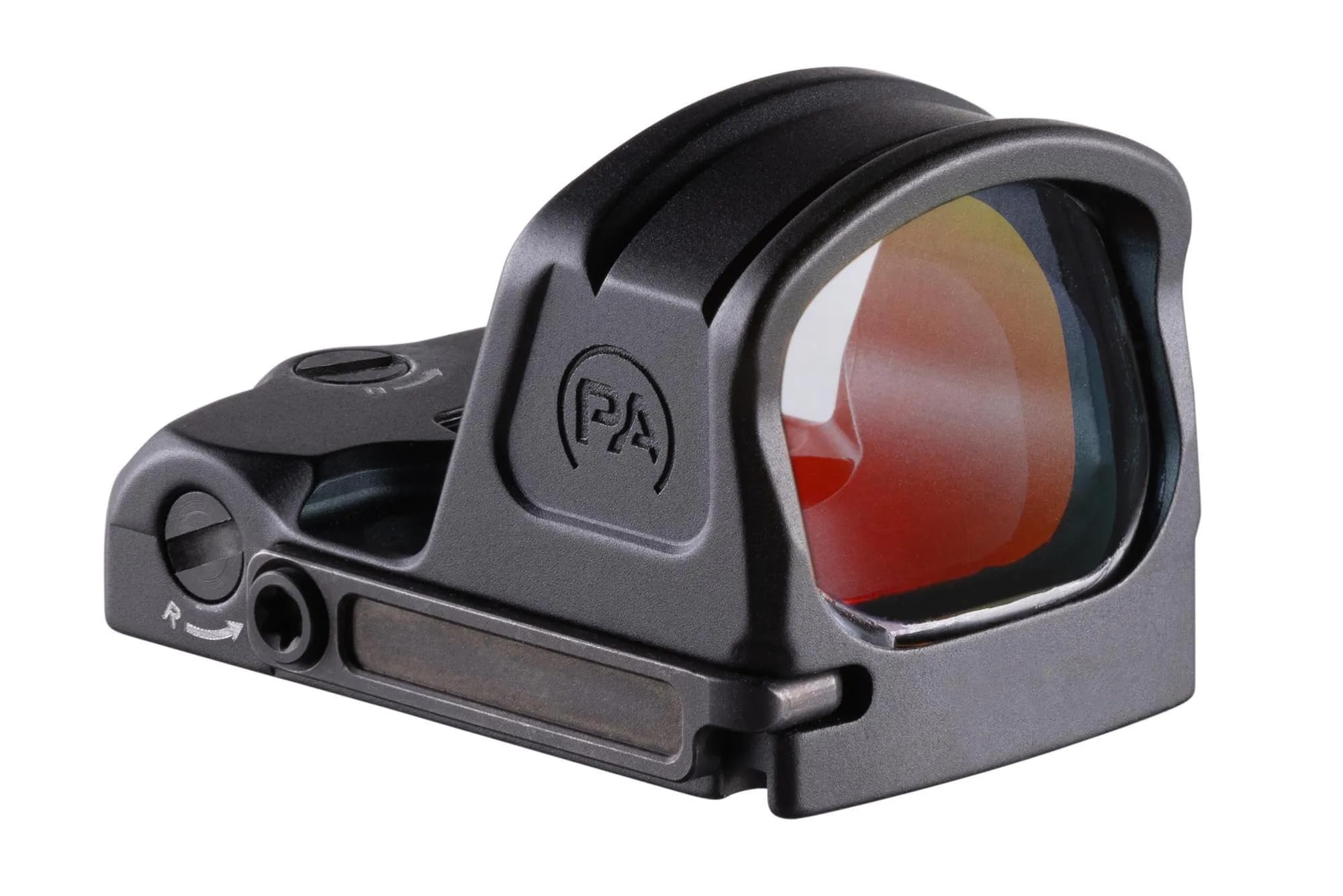 Amazon.com: Primary Arms SLX RS-10R Mini Reflex Sight - 3 MOA Dot