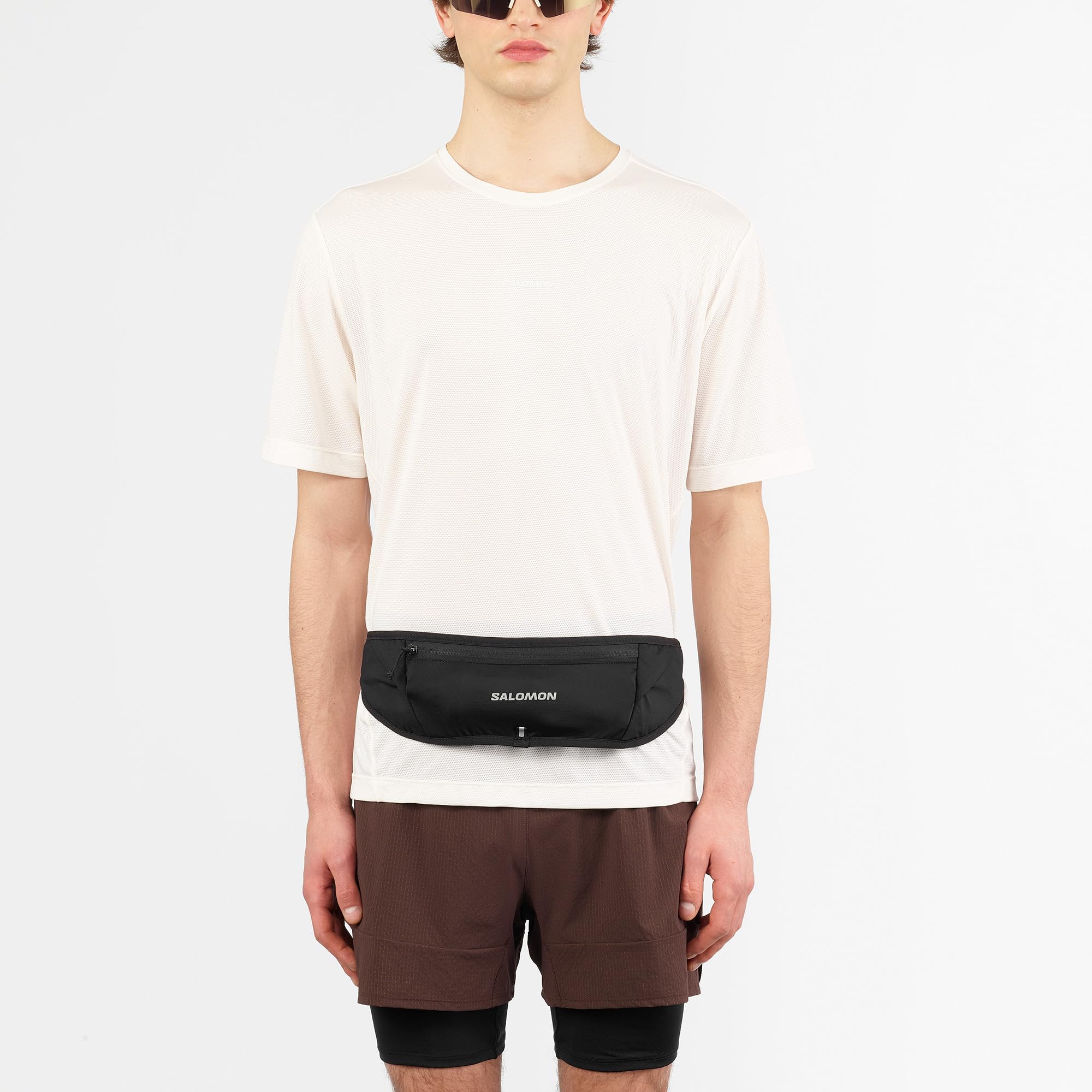 Image secondaire de Ceinture de Running Salomon Pulse Sling - Ajustable et Respirante