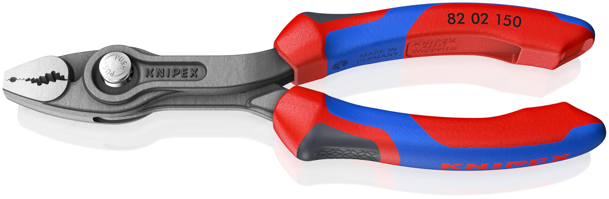 KNIPEX 82-02-150-SB Pliers