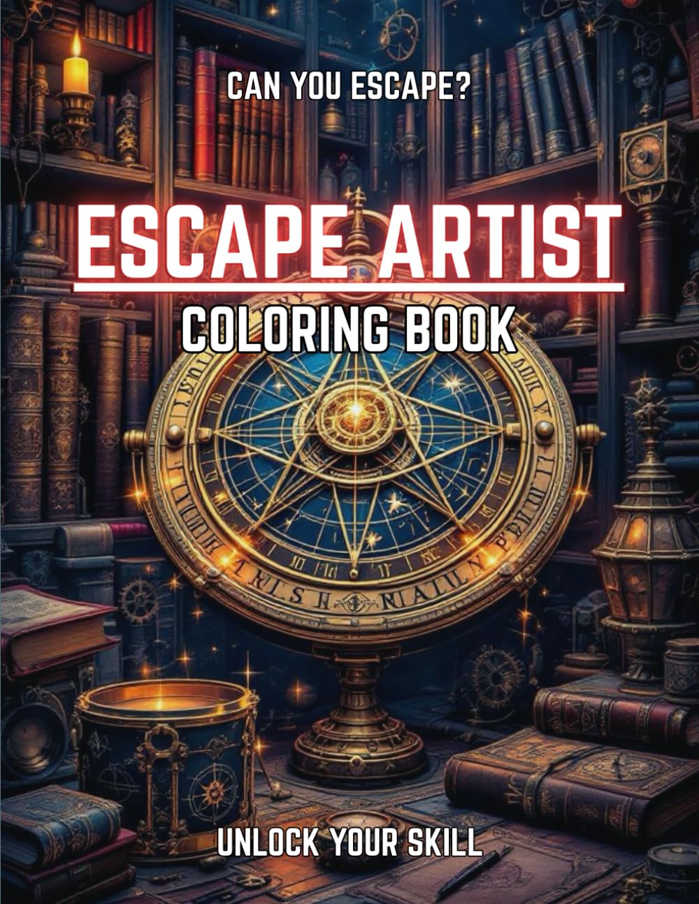Escape Artist