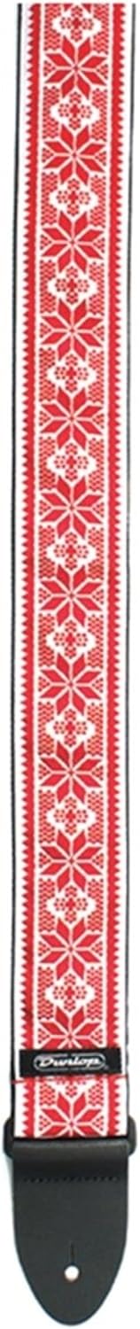 Jim Dunlop D67-01BL Guitar Strap