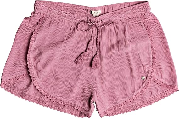 knit beach shorts