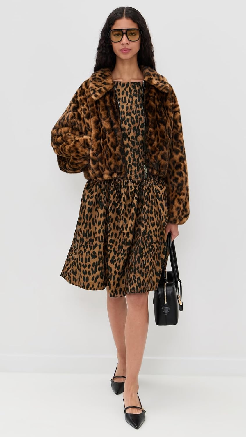 BAUM UND PFERDGARTEN Women's Aneva Dress - Image 5