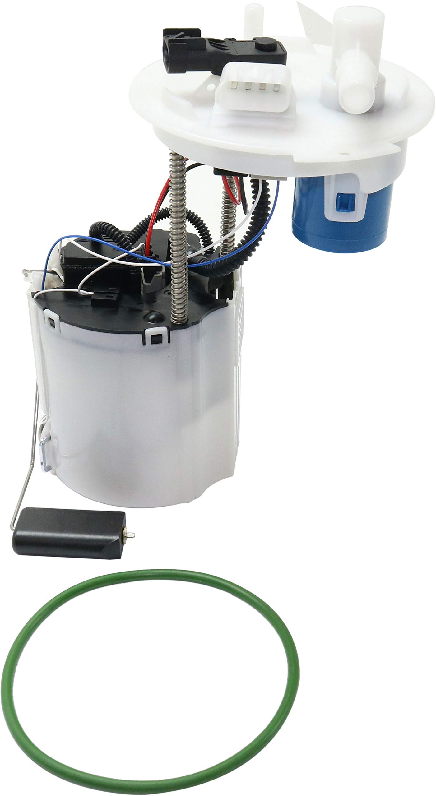 Garage-Pro Fuel Pump Compatible for 2011-2012 Chevrolet Cruze 2012-2016 Buick Verano 4cyl 1.8L 2.4L 2.0L