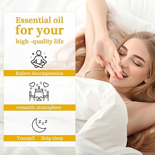 Miniatura 3 de Aceite esencial de bergamota para difusor y aromaterapia, velas, fabricación de jabón, fragancia DIY  Aceite de bergamota orgánico 3.38 fl oz