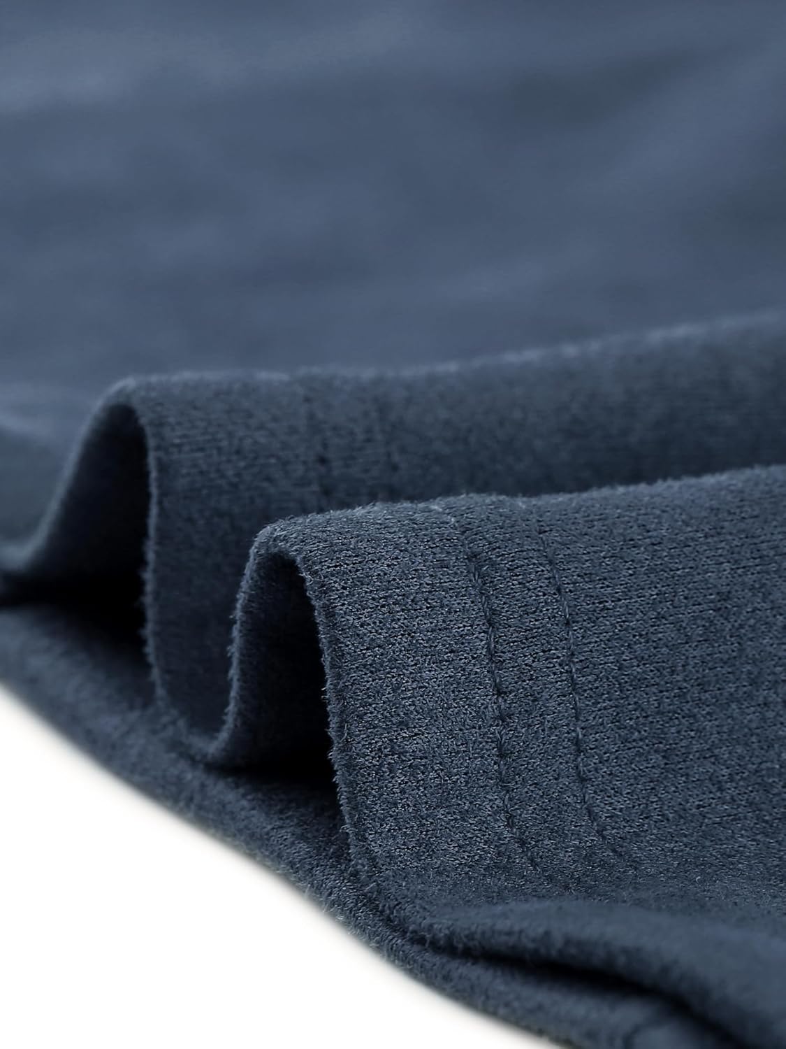 Allegra K Faux Suede Skirt for Women's Button Front High Waist 2025 Fall Knee Length A-Line Skirts - Image 5