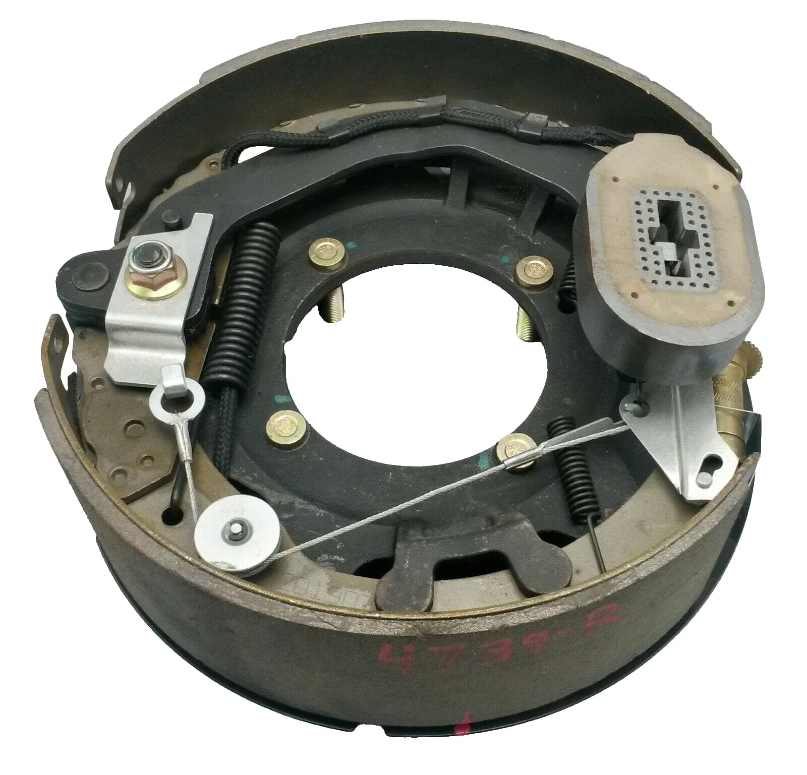 Amazon.com: 4739R Quality 12.25