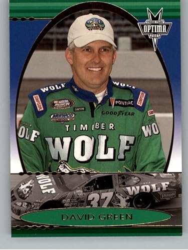 2003 Press Pass Optima Gold #G31 Kasey Kahne NM-MT