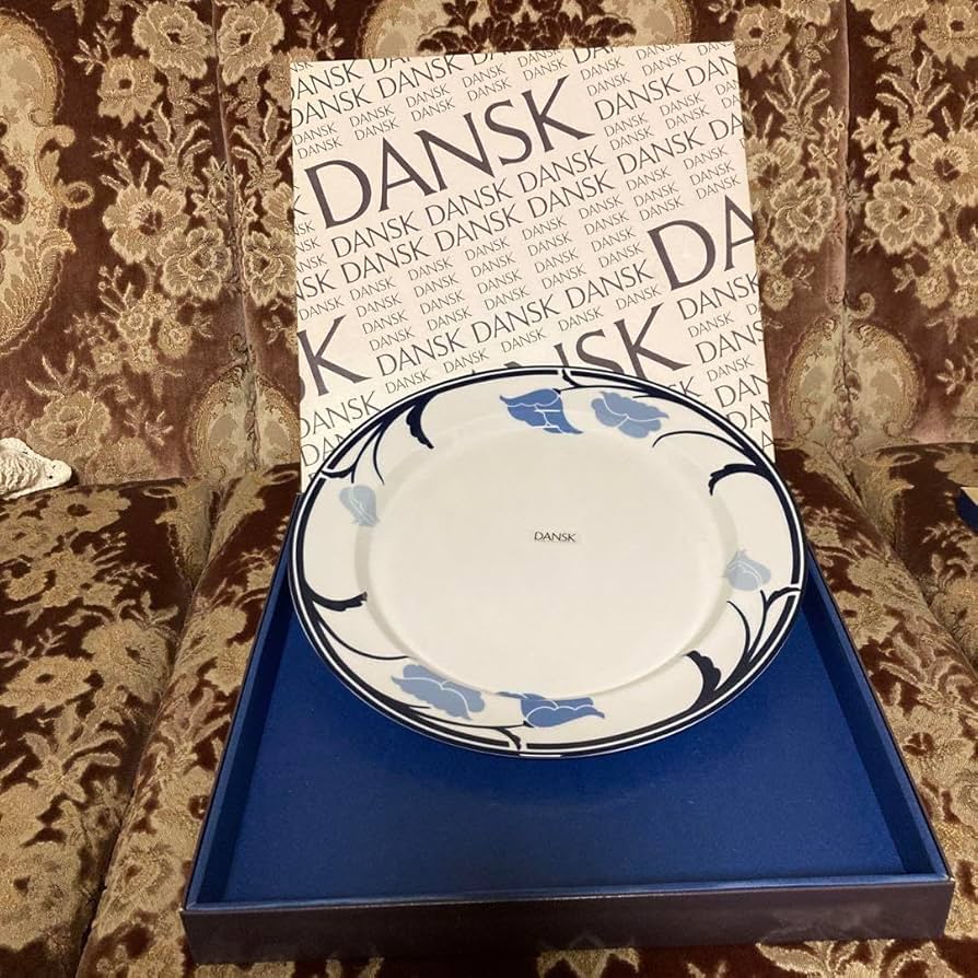 Amazon.co.jp: ダンスク大皿 チボリシリーズ : ホーム&キッチン Amazon.co.jp: ダンスク大皿 チボリシリーズ : ホーム&キッチン