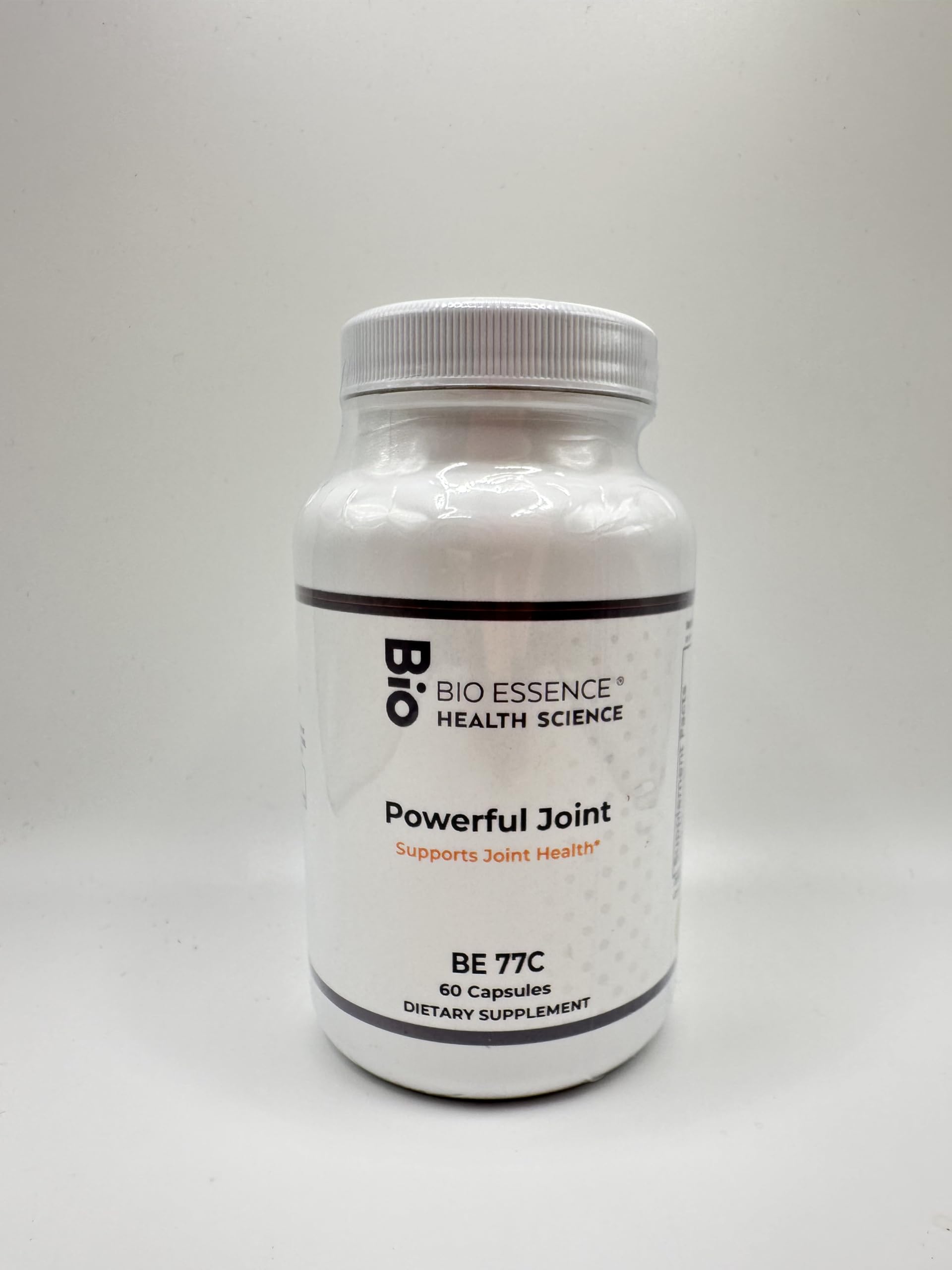 Powerful Joint Support Capsules, 60ct