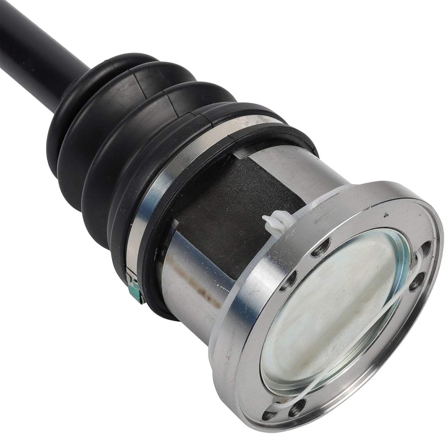 ECCPP CV Axle Shaft Assembly fit 2006-2008 for INFINITI M35 Front Left Side (Front Driver Side) NCV53061 39101EG000