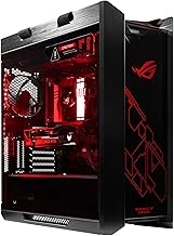 GX601 - RTX 5070 Ti Gaming Desktop PC Liquid Cooled - i9-14900KF 3.2GHz 24 core - 2TB NVMe SSD SSD + 2TB HDD - 64GB DDR5(2X32GB) - 850W - Windows 11 Home - RGB Fans Glass Side WiFi