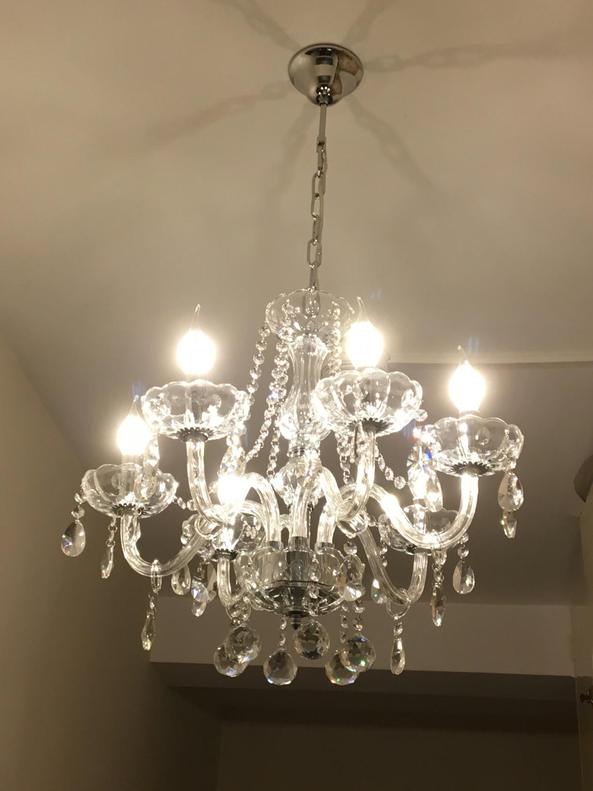 Customer photo