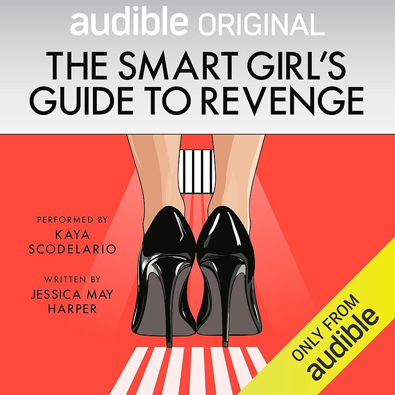 Carousel Item: The Smart Girl's Guide to Revenge