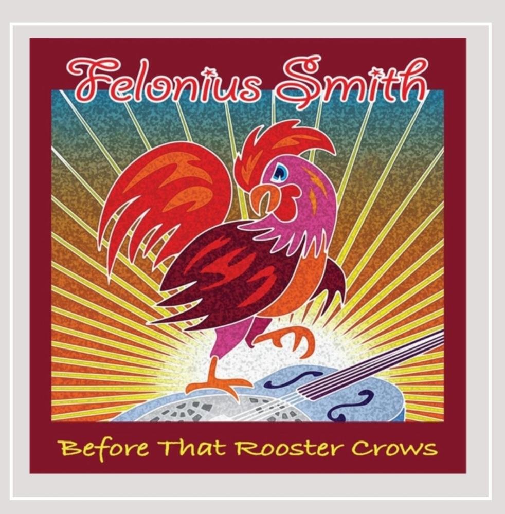 Before That Rooster Crows