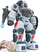 Remote　Gun ROBOT／LLICA V ROBOTIC WARFARE?! Glimpse the future with this remote