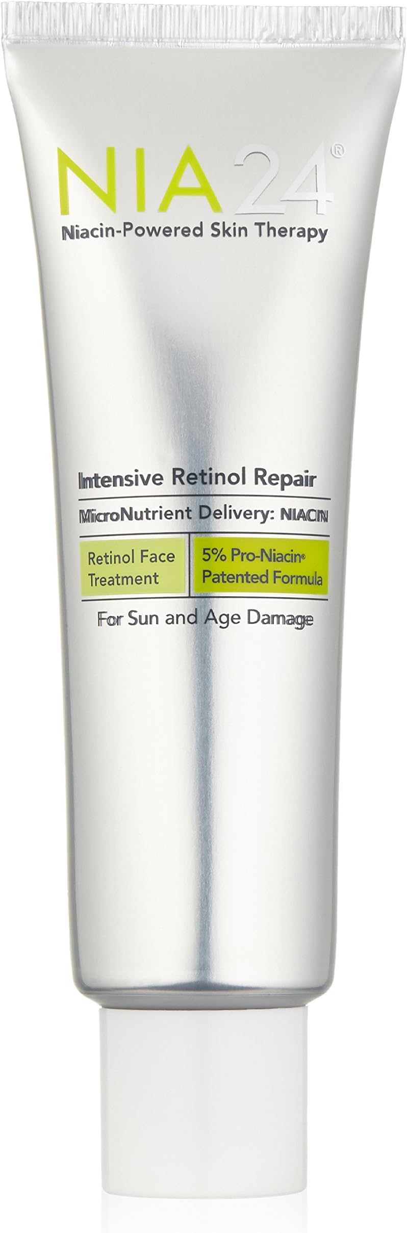 Nia 24 Intensive Retinol Repair, 1.7 Fl Oz