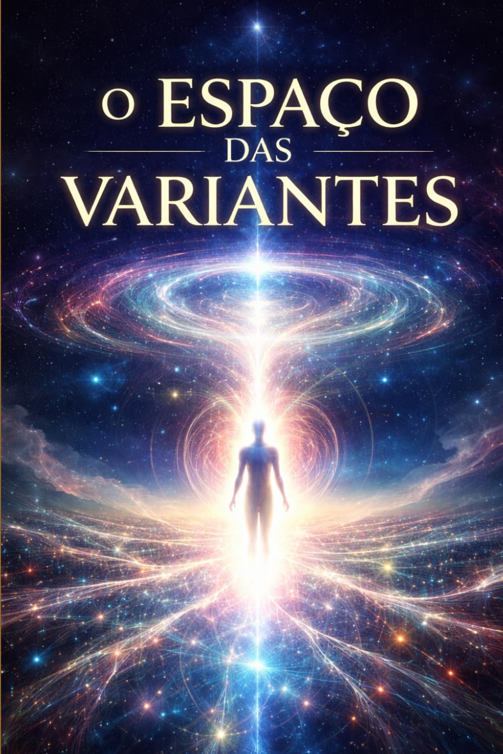 O Espaço Das Variantes: 2ª Edição (PEDRO CICARELLI)