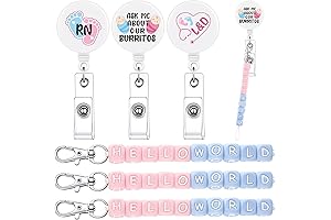 Woanger Cervical Dilation Beads for Labor and Delivery