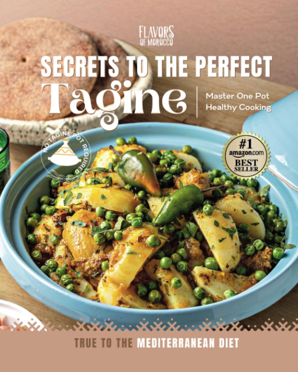 Secrets To The Perfect Tagine Master One Pot Healthy Cooking Team