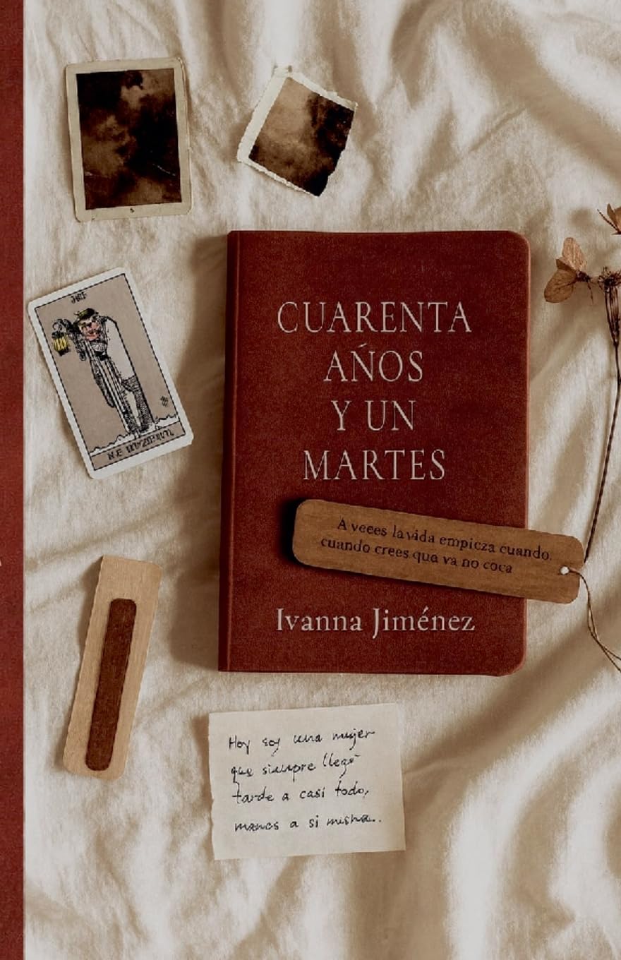 Cuarenta Años Y Un Martes