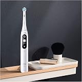 Oral-B iO 7 con custodia foto 2