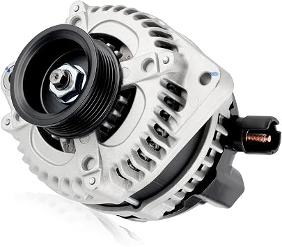 11099 Car Alternators Fit for Honda Odyssey 2005-2007, Pilot 2005-2008, for Acura TL 2004-2008, MDX 2003-2009, RL 2005-2008 3.2L 3.5L 3.7L Automotive Replacement Alternators 31100-RGL-A01