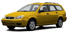 2006 Ford/Focus