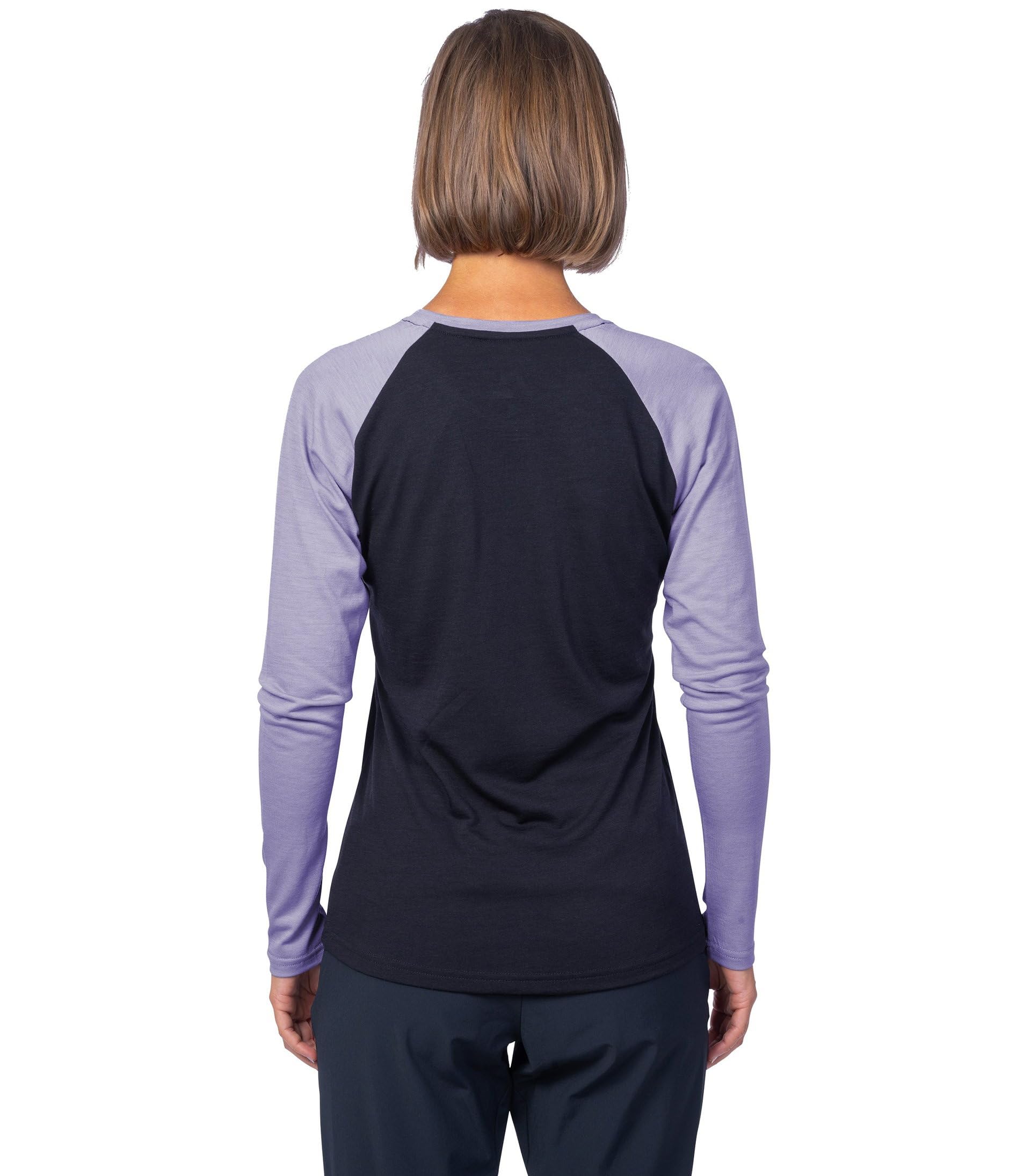 Hannah Leslie t-shirt damski