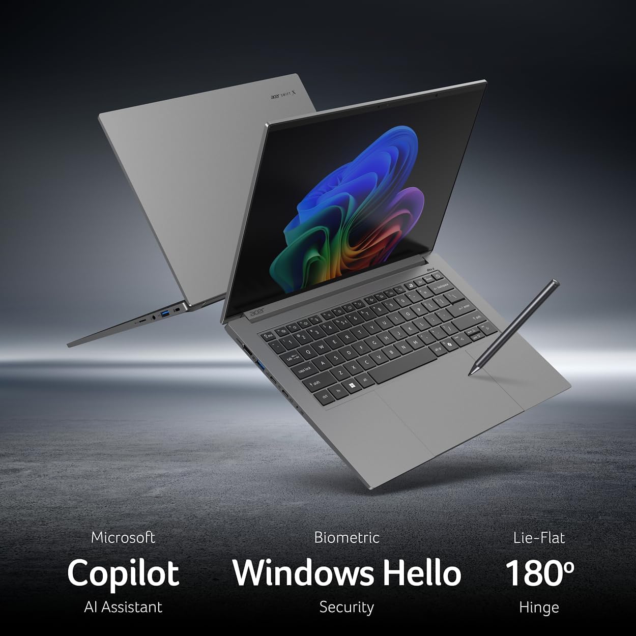 Acer Laptop Swift X 14: Review após 7 dias de uso intenso