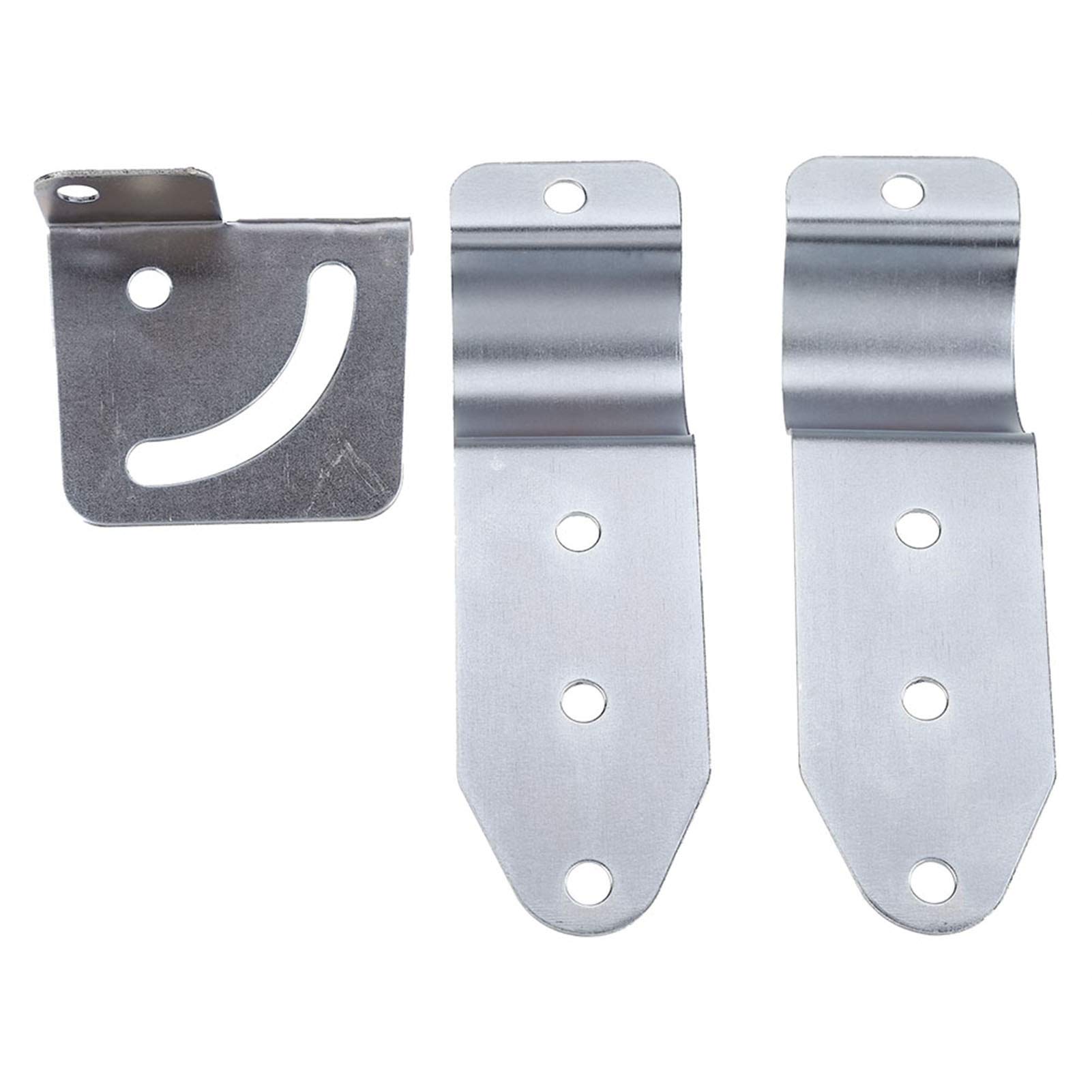 Naroote Espejo de Seguridad, Diseño Convexo Gran Angular de 60 Cm, para