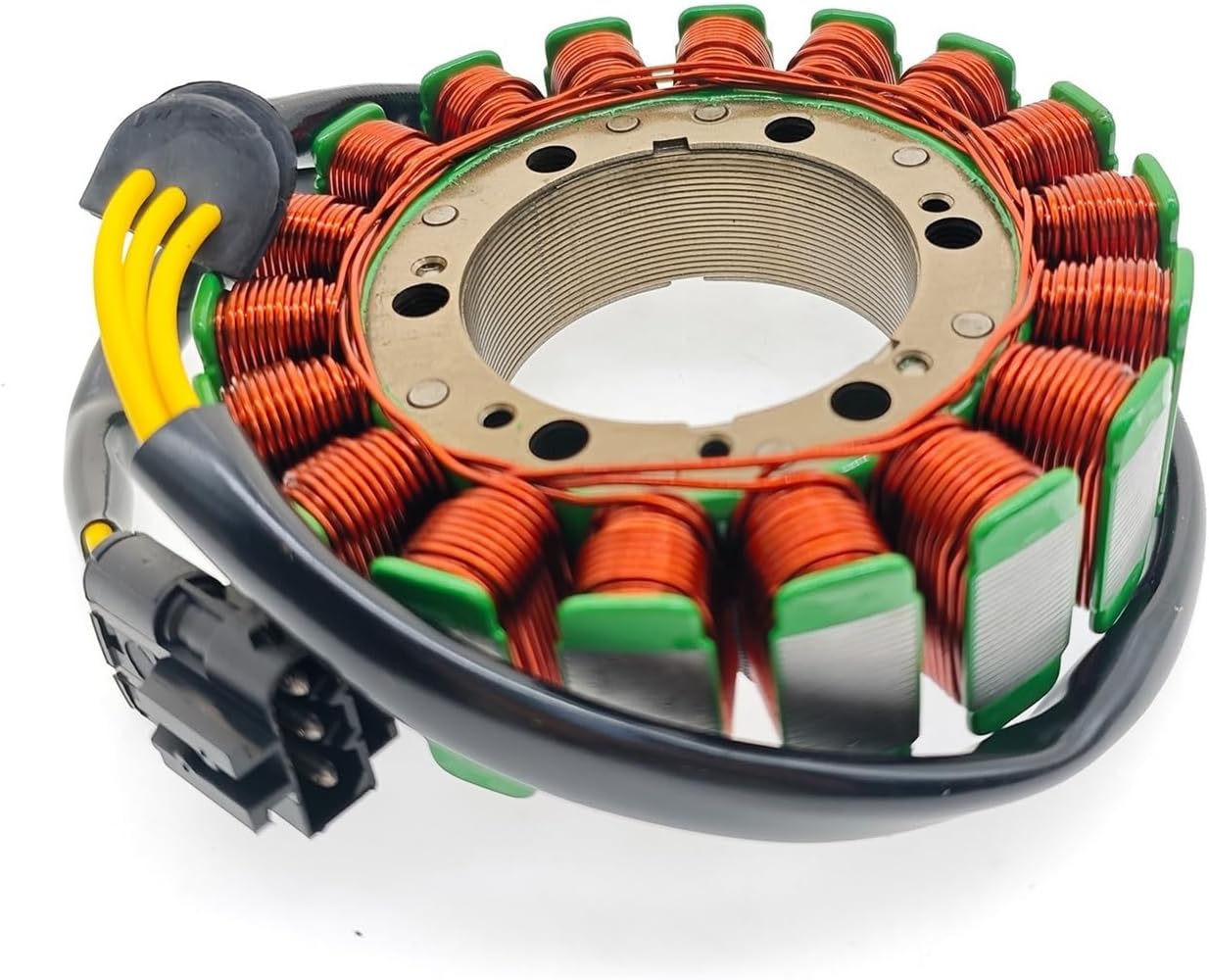 Replacement parts Ignition Coil Stator Generator Replacement Parts Compatible for F650GS F700GS F800RS F800 FS 650 700 800 GS GT ST 12317690427 12318524422