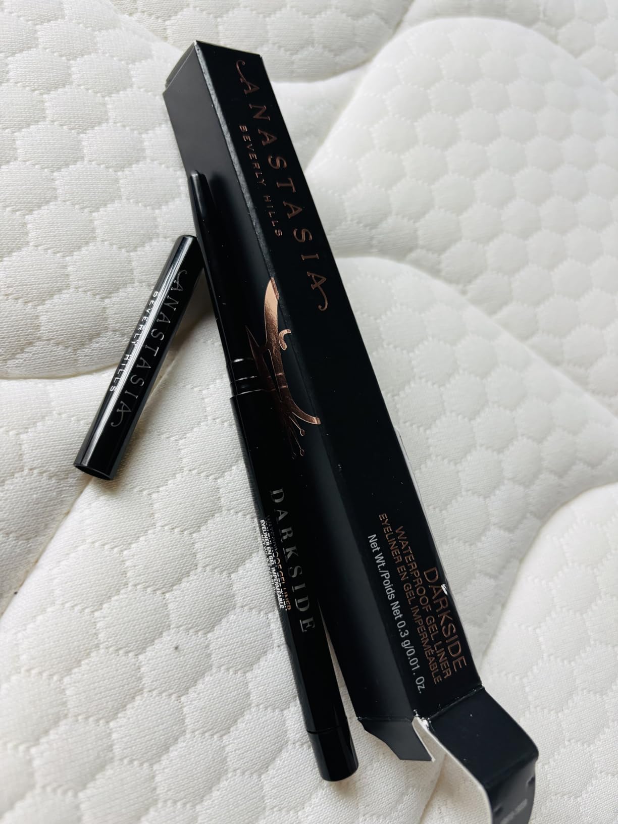 Anastasia Beverly Hills - Darkside Waterproof Gel Liner