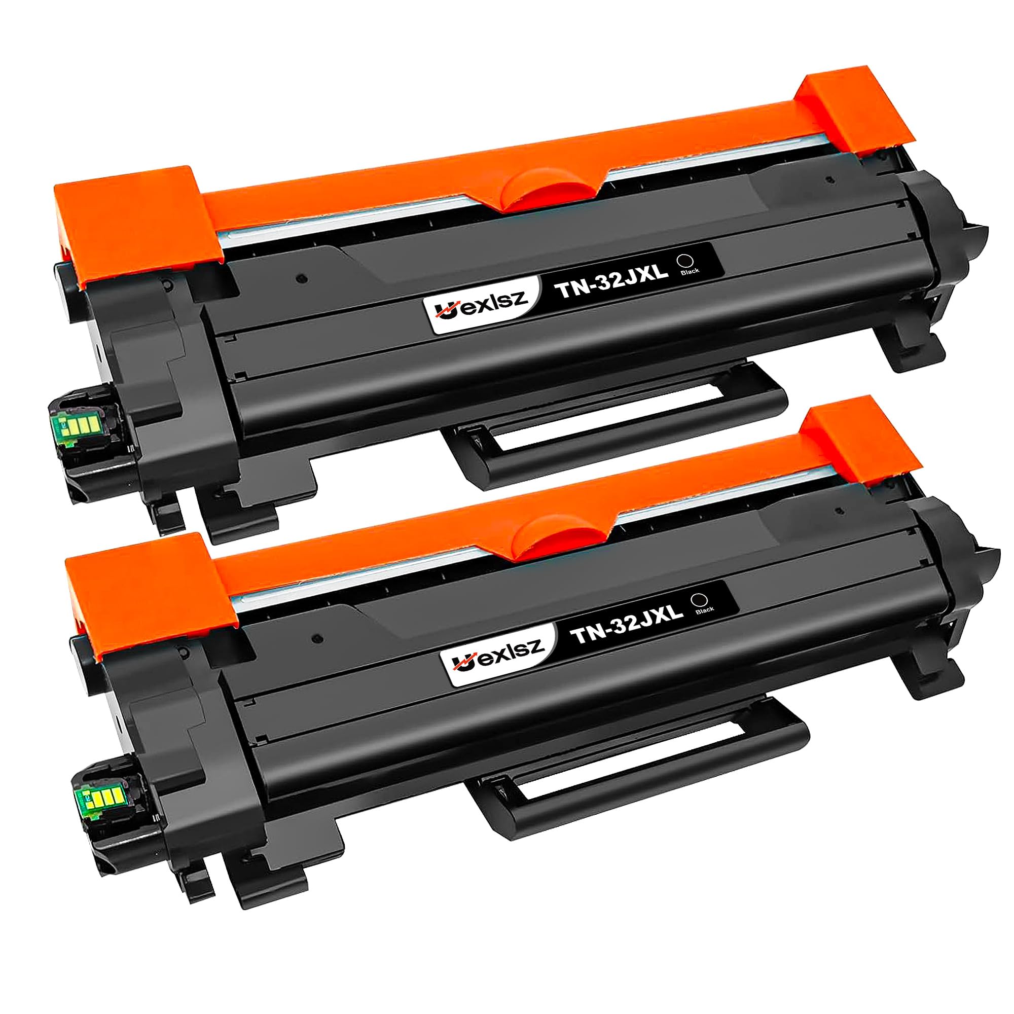 TN32JXL トナー 互換 大容量 ブラック 2本セット ブラザー(Broth TN32JXL (トナーカートリッジ)｜ブラザーダイレクトクラブ【公式