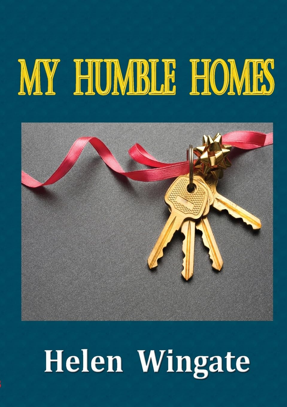 MY HUMBLE HOMES