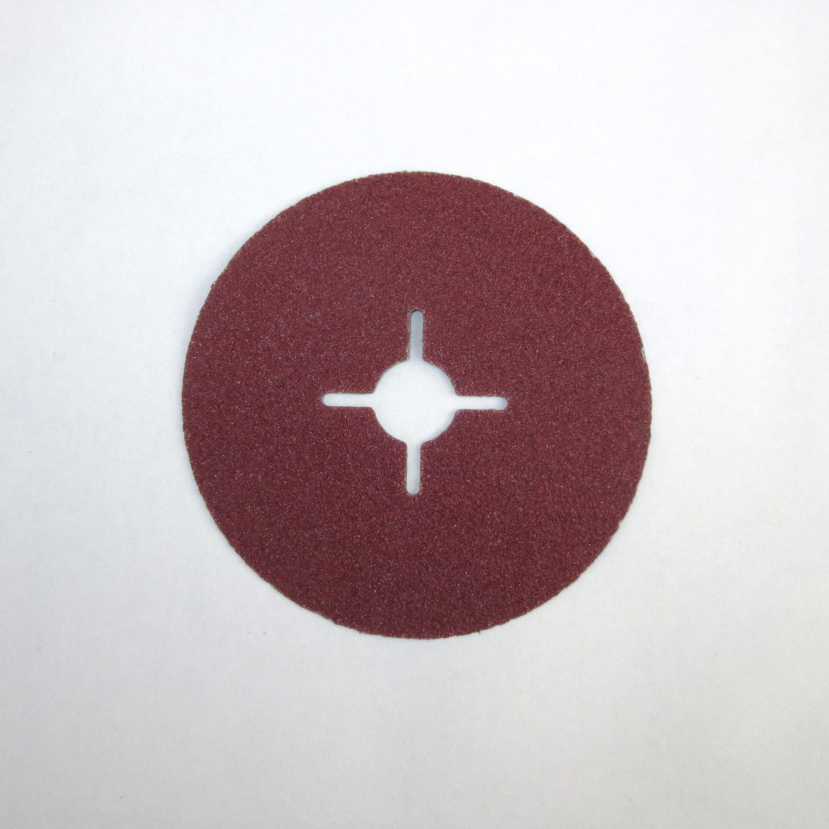 Fiberscheiben Eckra Ø 125 mm 50 Stück P 24 Fiberschleifscheiben Schleifscheiben