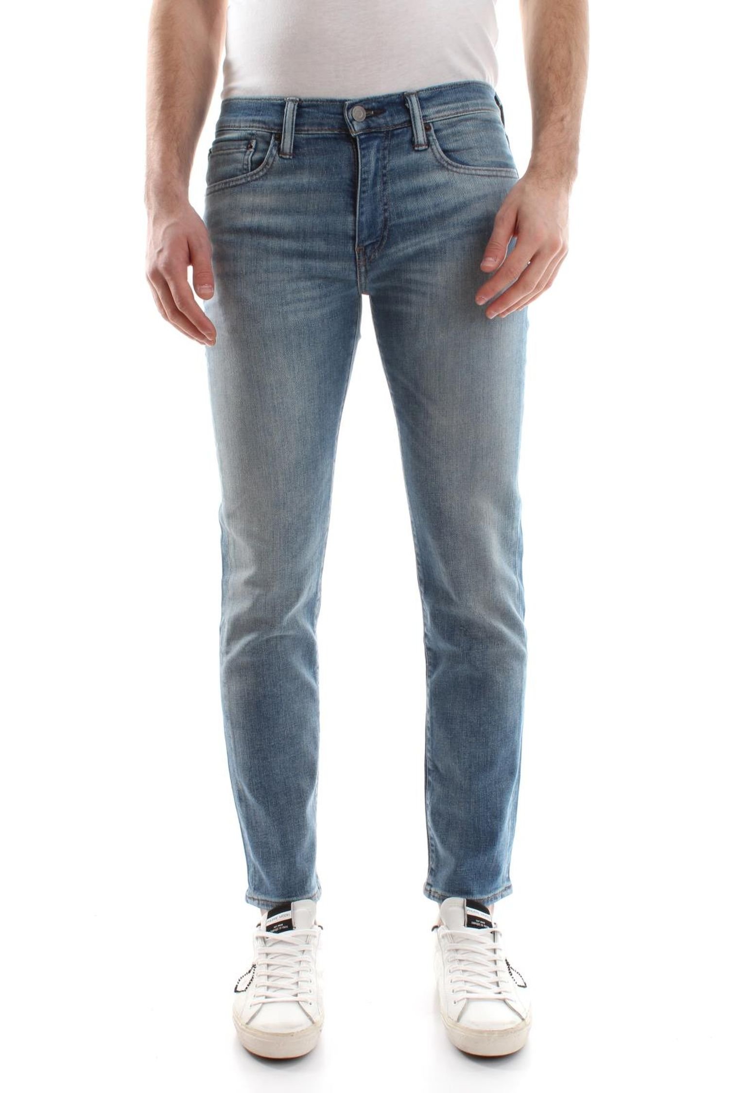 Levi's Men's 511 Slim Fit Jeans — view 25
