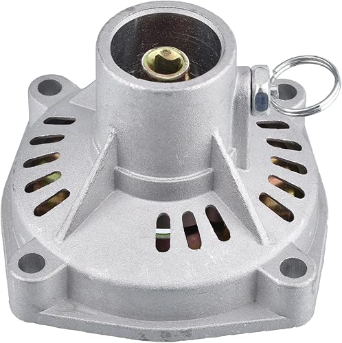 Miniatura 7 de Cancanle Conjunto de cubierta de tambor de embrague para Honda GX31 GX35 GX35NT HHT31S Strimmer Trimmer Brushcutter