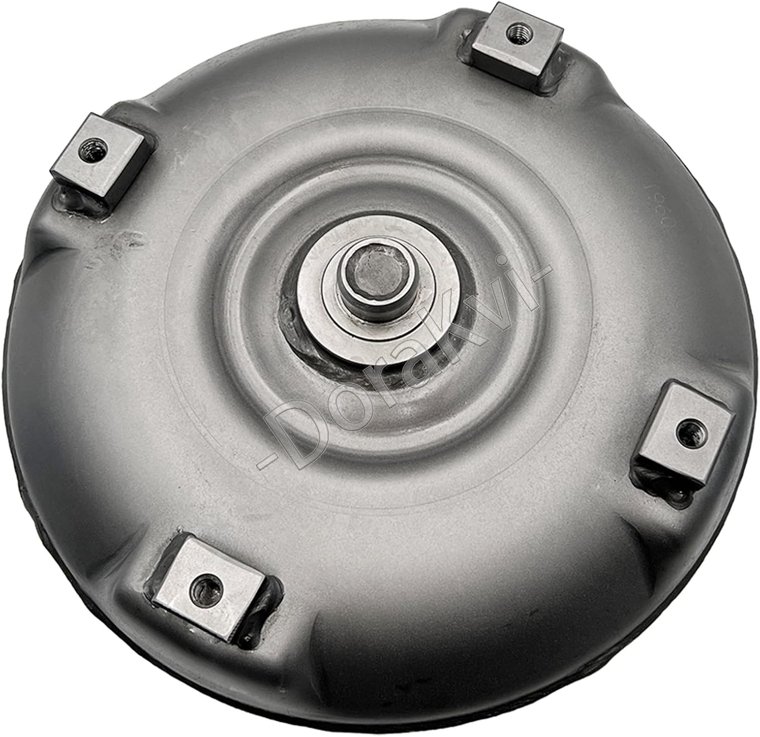 AT501974 AT338741 Torque Converter Compatible with JD Tractor Loader 210K 210L for JD Backhoe Loader 310K 310L 310SJ 310SK 310SL 315SJ