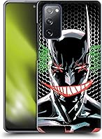 Vista 1 de Head Case Designs Funda rígida con licencia oficial de Batman DC Comics Beyond Unlimited #13, compatible con Samsung Galaxy S20 FE / 5G