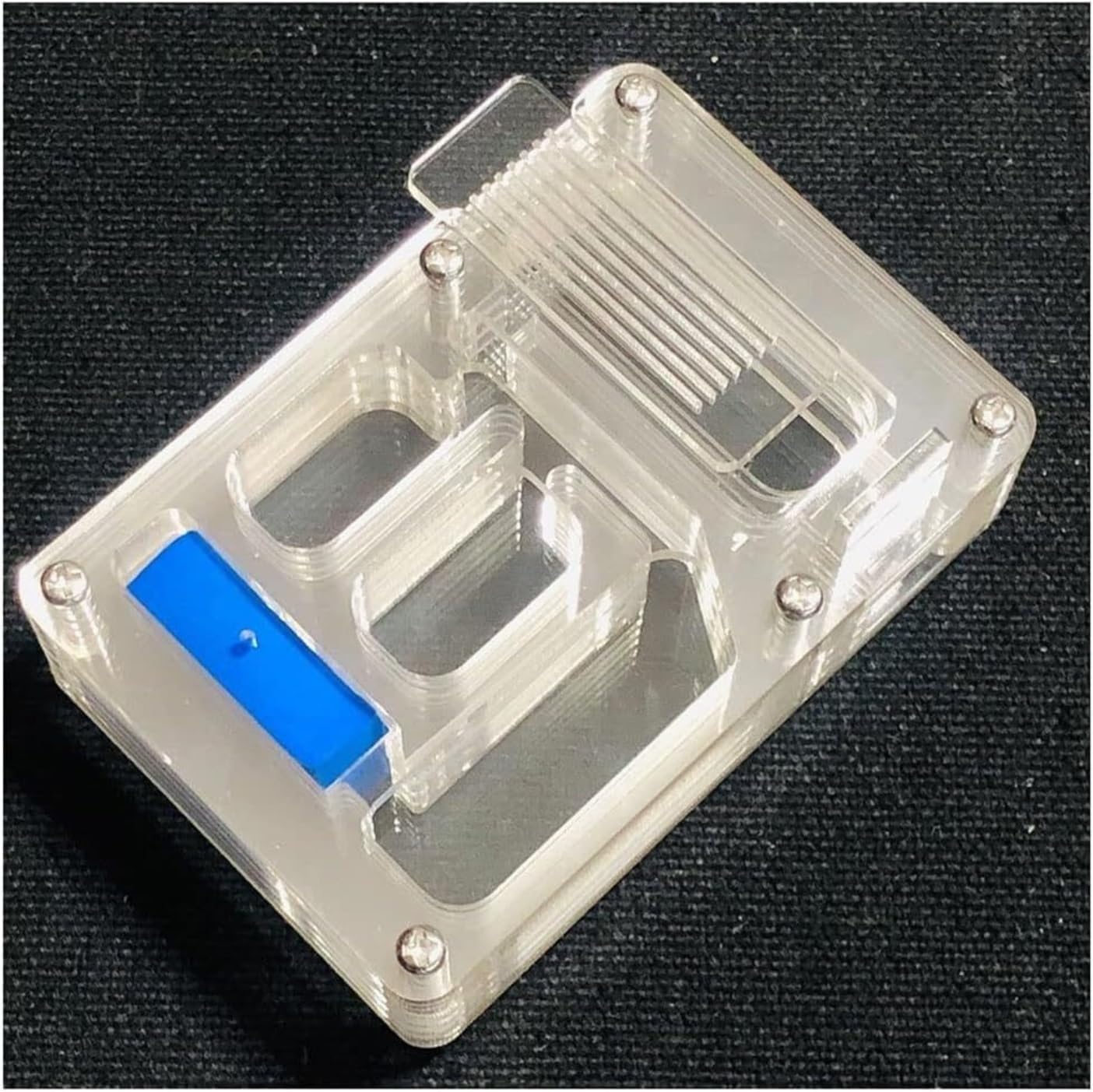 Ant Farm Acrylic Ant Farm Insect Nest Villa Pet House for Farming Device Habitat