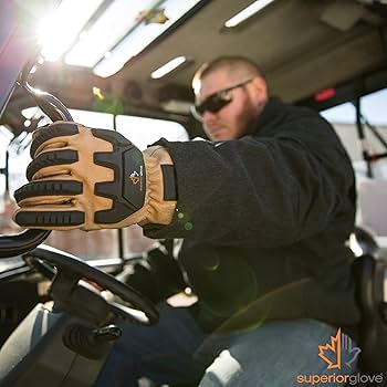 GRIT×LTDRコラボ　高級本革 9oz(Bag Glove) J Harlen Co. - Kunz Goatskin FR 10