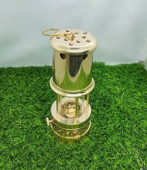 限定価格！【希少】アンティーク風装飾ランプ Coal Mining Lamp 限定価格！【希少】アンティーク風装飾ランプ Coal Mining Lamp