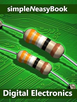 Digital Electronics - simpleNeasyBook