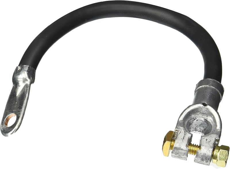 Cabo Negativo de Bateria Standard Motor Products A12-2 – 1 unidade