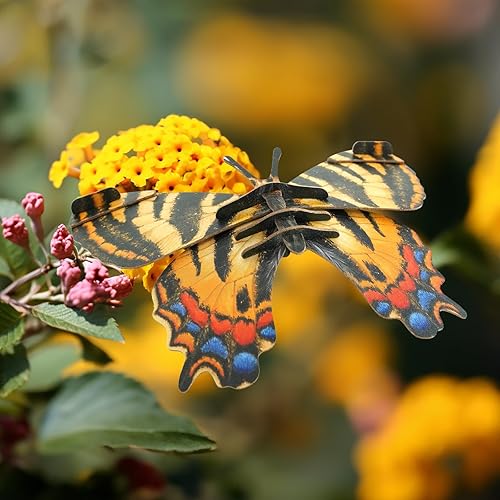 Miniatura 3 de Kits de ciencia Juguetes y juegos educativos, rompecabezas de papel 3D ecológicos para niños a partir de 7 años, herramientas de desarrollo temprano