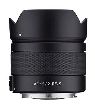 SAMYANG AF 12mm F2 E レンズ Amazon.com : Samyang 12mm F2.0 AF Ultra Wide Lens for Sony E