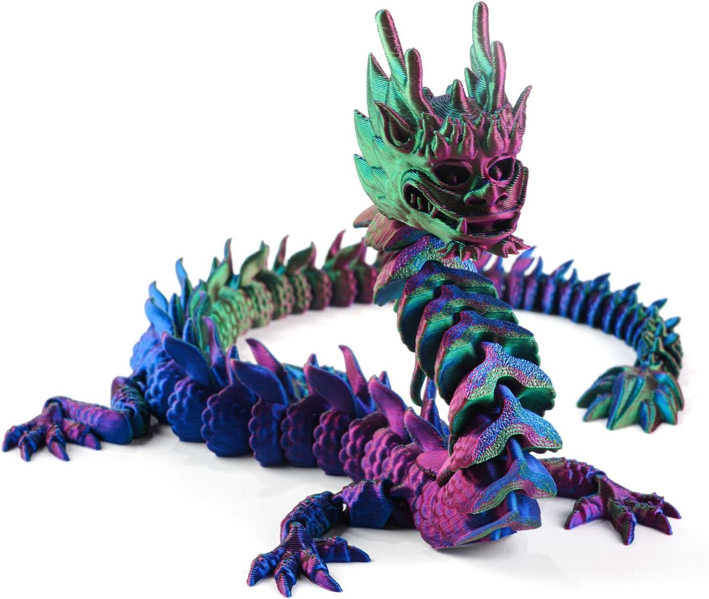 Lot De 4 œufs De Dragon Avec Dragon, Dragon 3D Dans L'œuf